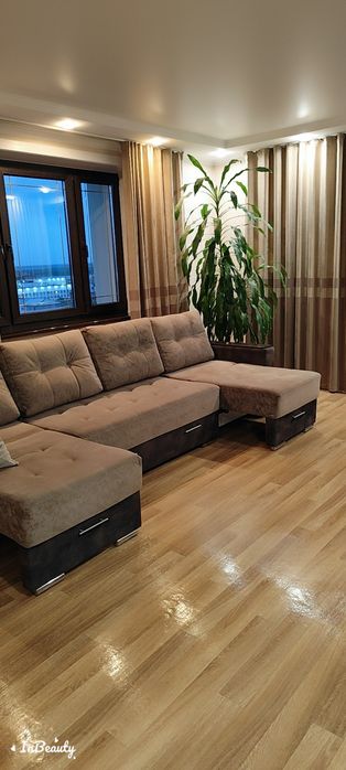 Продам 3-х комнатная квартира ЖК Мечта