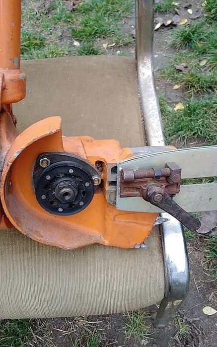 Vand drujba ruseasca A4 nou nepornit din 1991