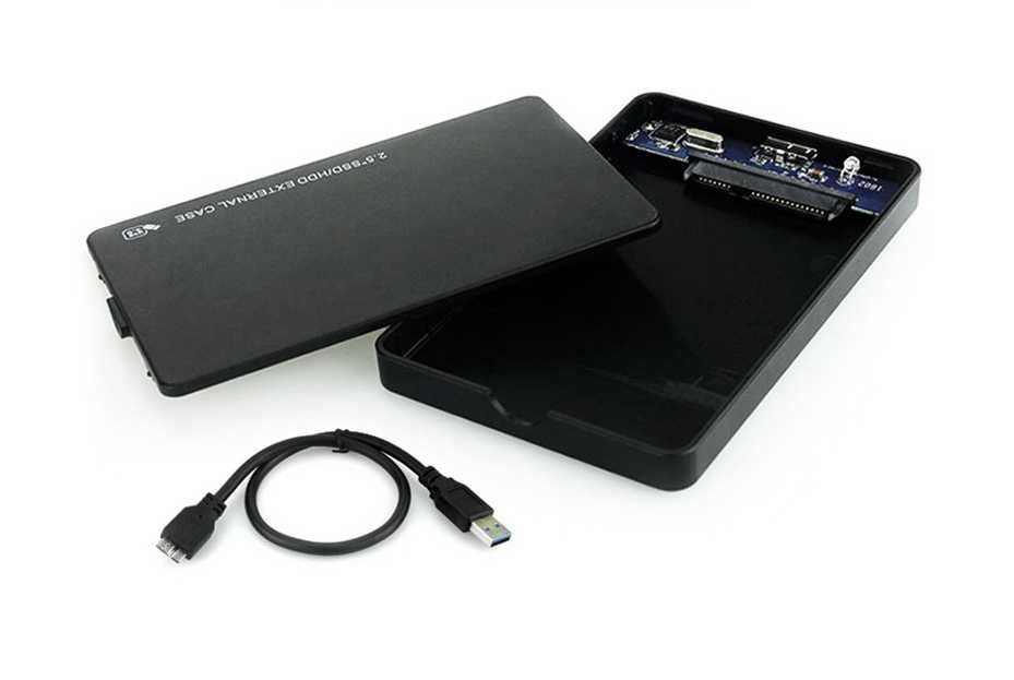 USB 3.0 Внешний корпус для диска