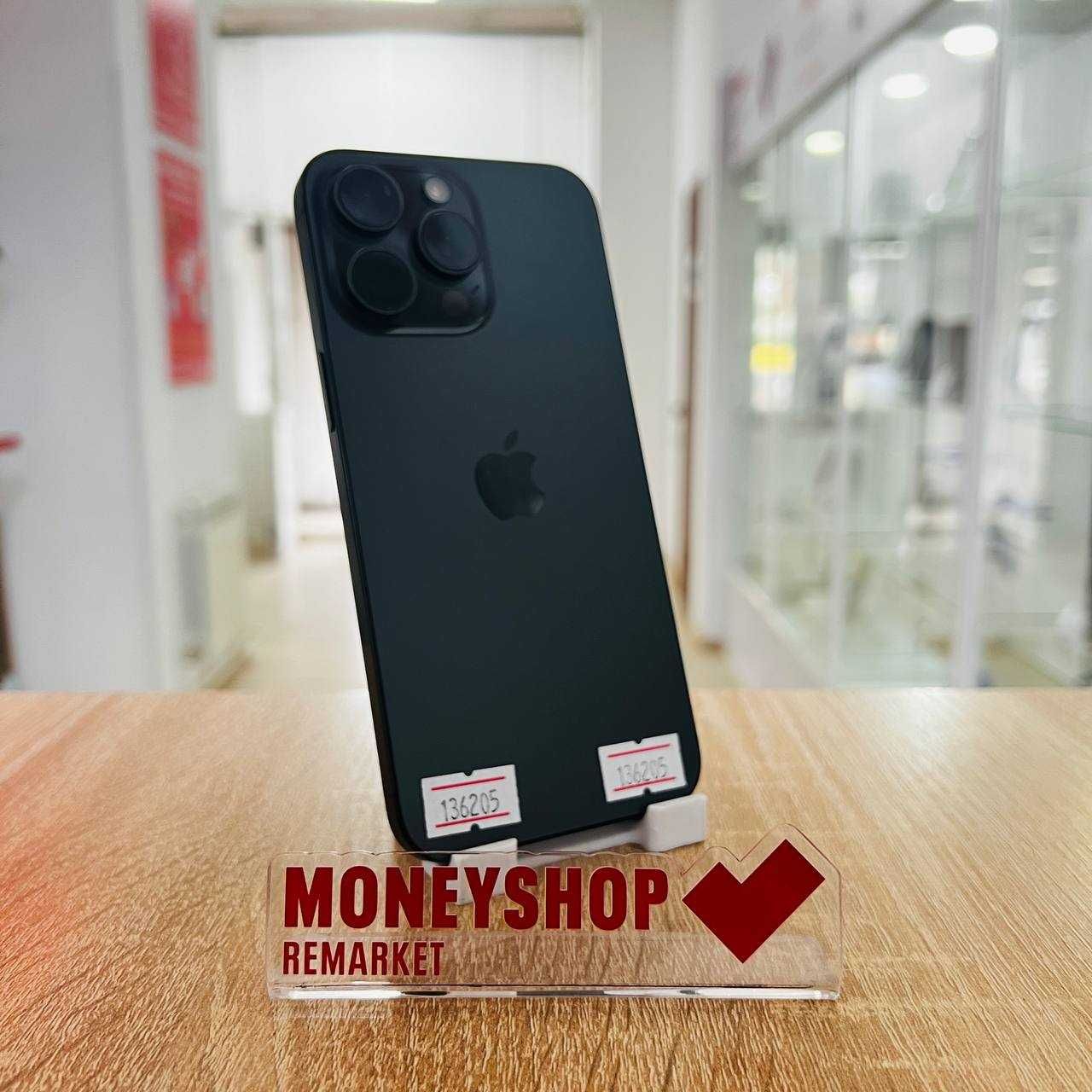 Л7 / Сотовый телефон APPLE Iphone 15 Pro Max 256 gb