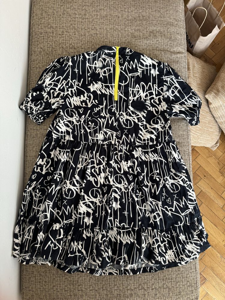 рокля asos collusion