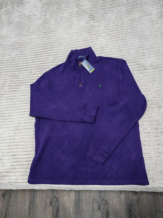 Polo Ralph Lauren bluza pulover XL