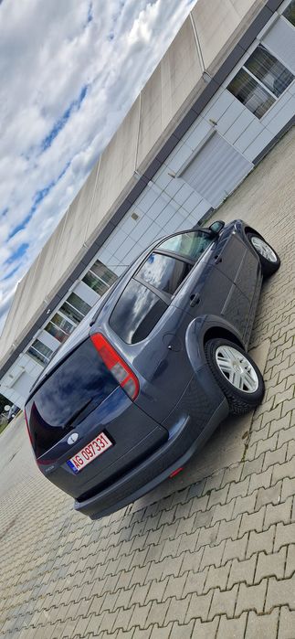 Ford focus 1.6 Benzină/Recent Adus