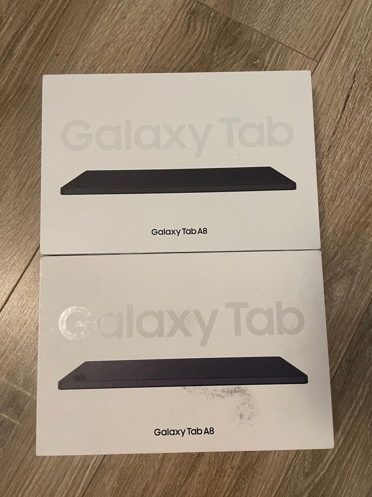 Tableta Samsung Galaxy  A8 4 gb Ram/ 64 gb Nou/ Sigilat