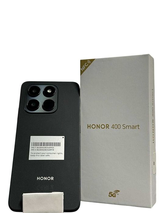 Honor 400 Smart 128Gb / Amanet Cashbook Deva