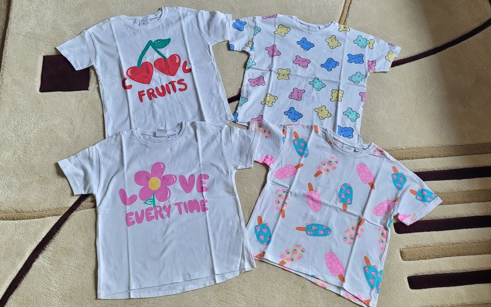 Lot haine fete vara m116 Zara