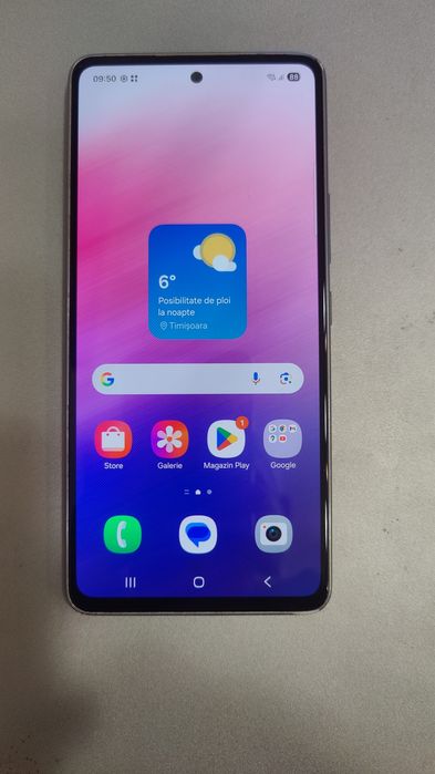 Vând Samsung Galaxy A53 5G
