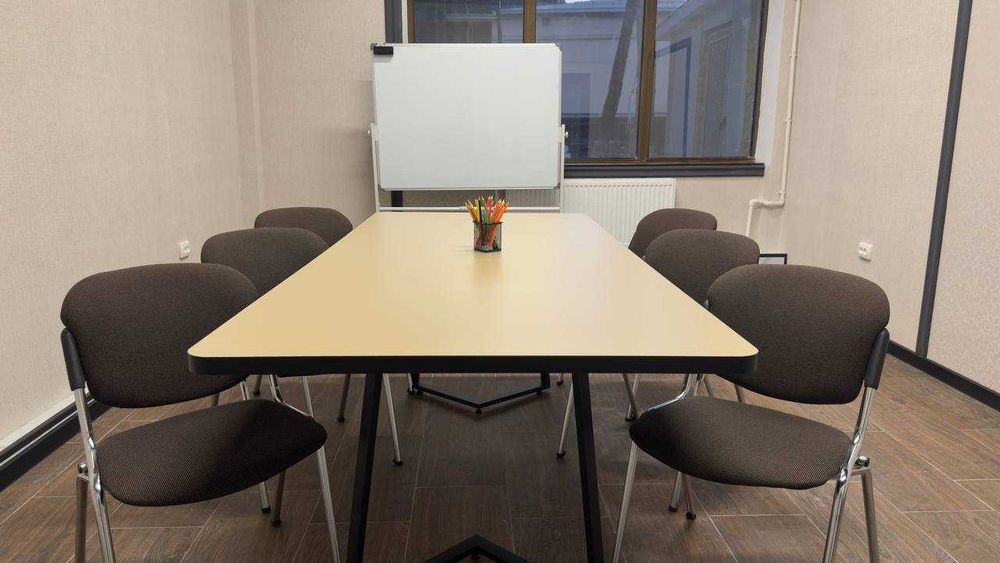 Аренда Офиса в Бизнес центре без переплат