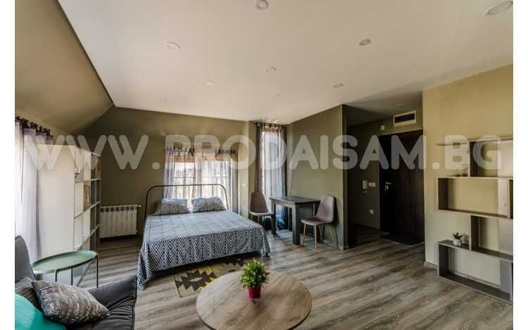 Продава се Ателие в София, Борово - 70 кв.м за 2572 €/кв.м - Снимка #2