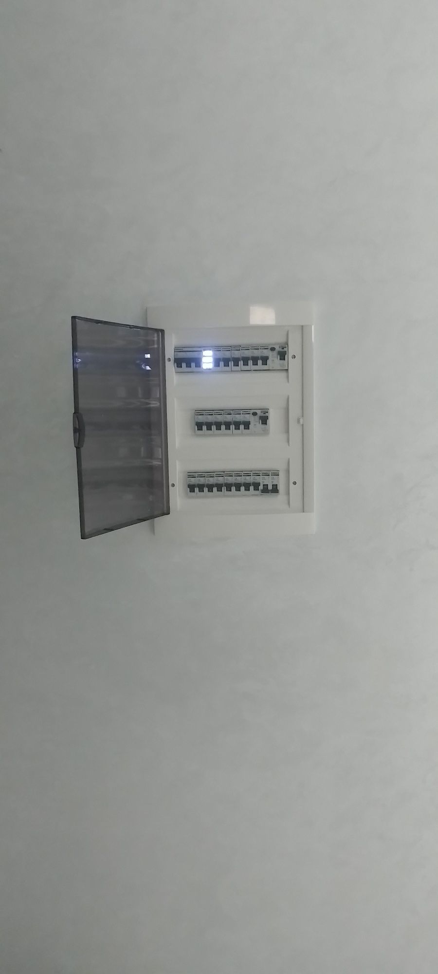Elektrik master toshkent
