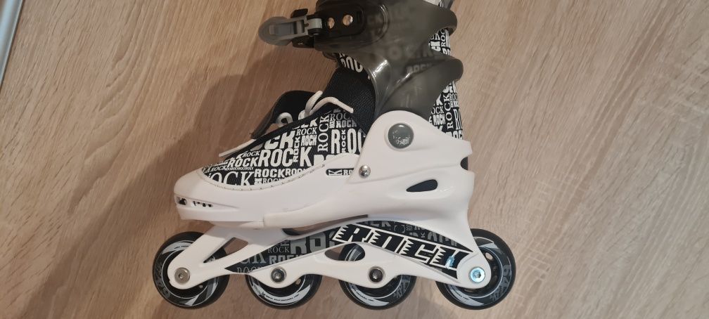 Ролери Action Sport 30-33