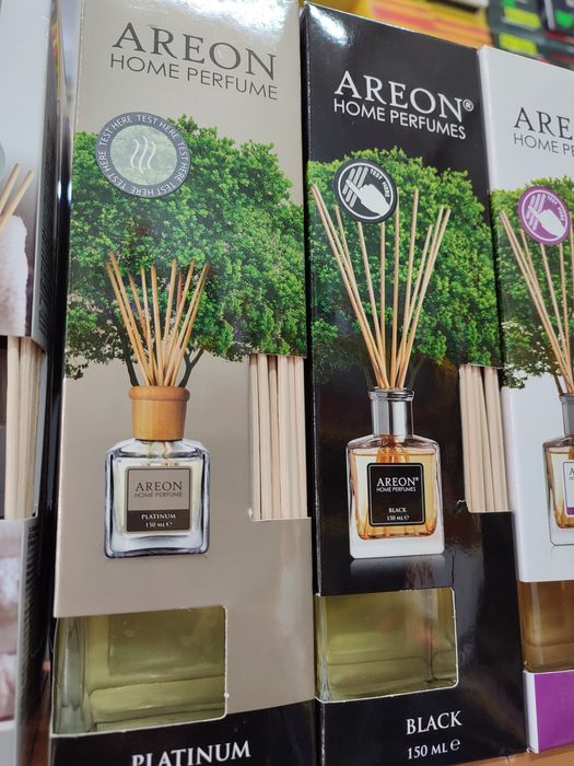 Аромадиффузор AREON