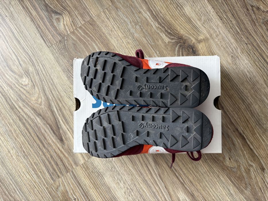 Saucony 33 1/2 copii