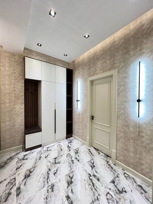 Посуточная аренда квартиры в Ташкенте на Ц1. Kunlik ijara Toshkentda