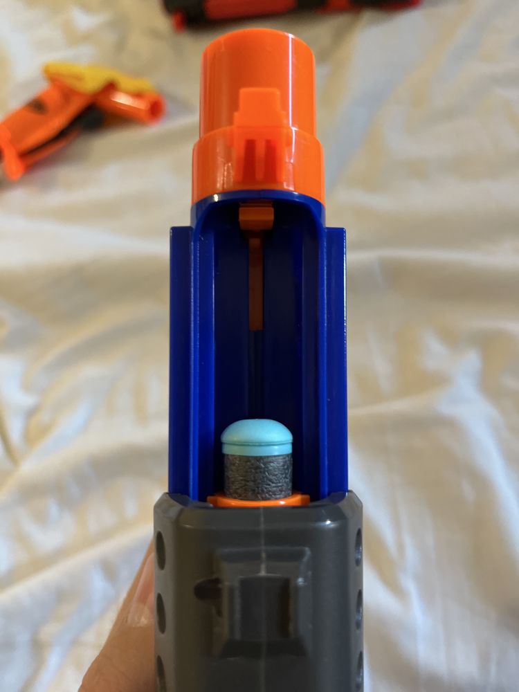 Nerf.