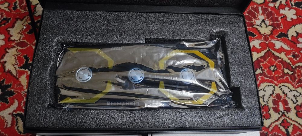 Продам видеокарту GTX980ti 6gb