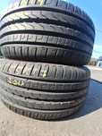2 anvelope vara 205/45r17 Pirelli 2021 Montaj Gratuit