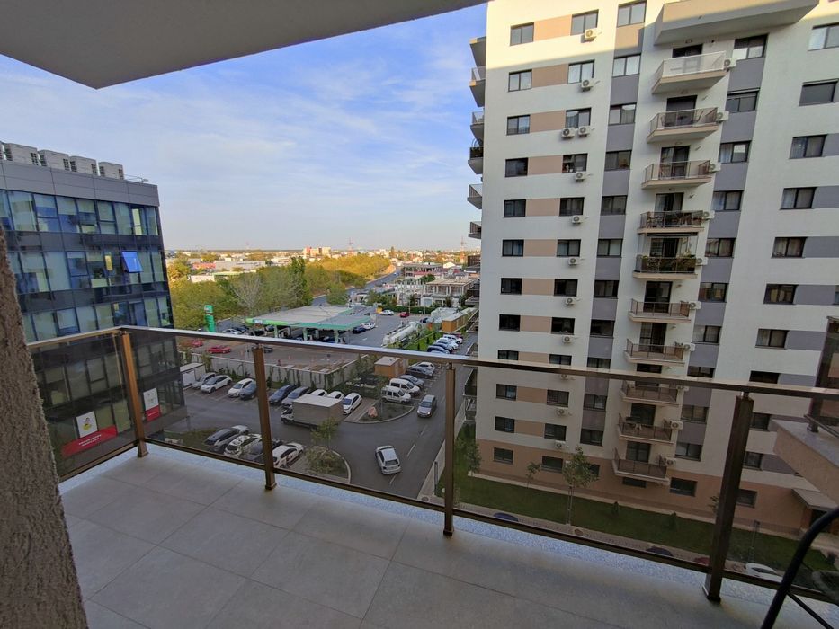 Apartament 2 camere Hils Pallady