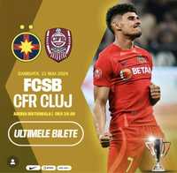 Bilete FCSB(Steaua)-Cfr Inel 1 117