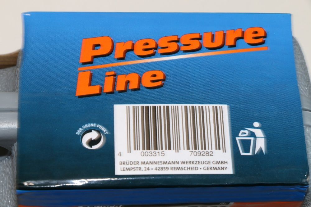 пневматичен комплект MANNESMANN 33 части, Германия