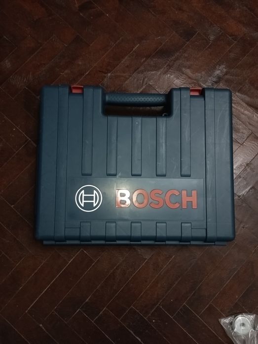 Vand Bosch Gws 15-125 Ciep