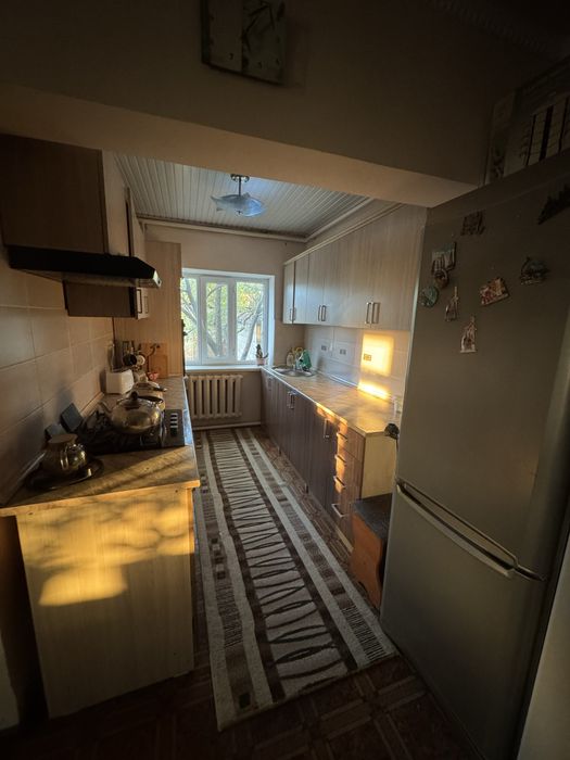 Продается дом в Пригородном