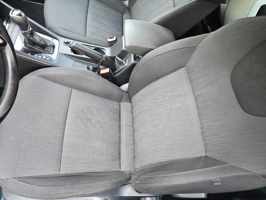 Skoda Octavia 2.0 TDI DSG6 2017 Facelift