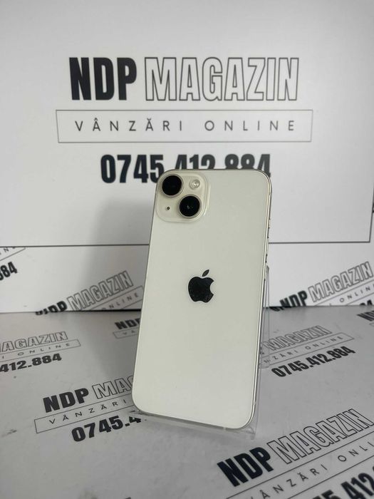 NDP Amanet NON-STOP Bld.Iuliu Maniu 69 IPHONE 14  (45083)