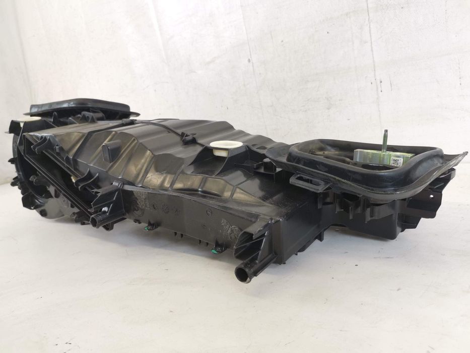 Изпарител Радиатор на климатик и парно Мерцедес-Бенц ГЛЕ-Клас / Merced