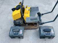 Talpa compactoare electrica Wacker Neuson 2024/07