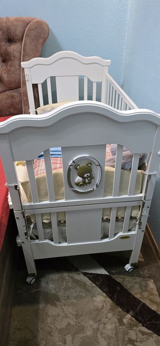 Детский кровать дубай