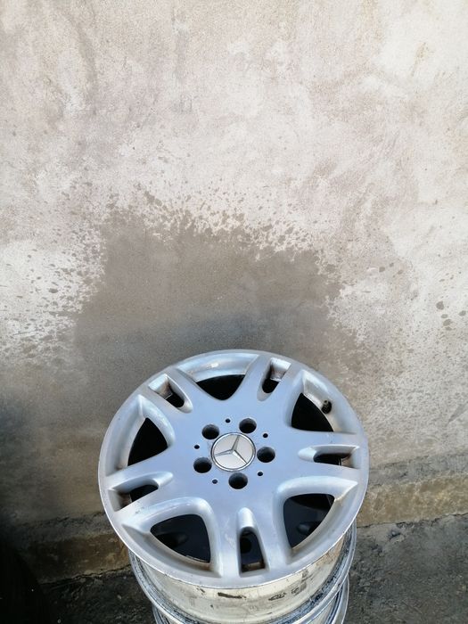 Продавам  джанти