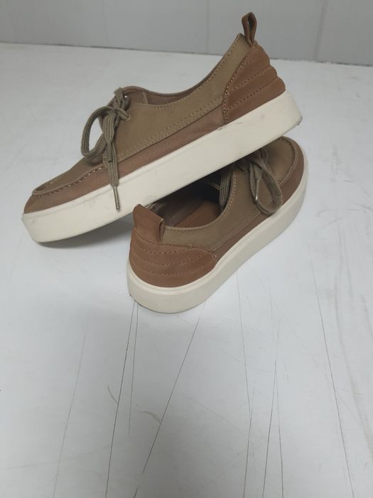 Юношески обувки ZARA 39 номер