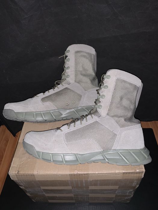 Oakley Light Assault 2 Boot - Sage Bocanci Militari