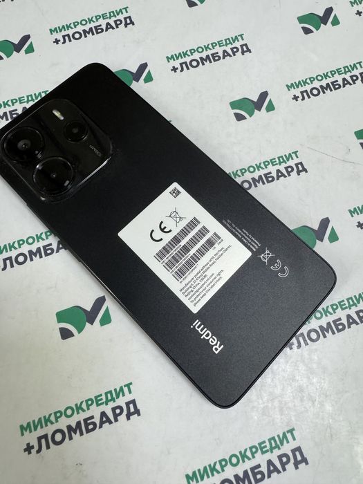 Xiaomi Redmi Note 14 256гб [Кордай]