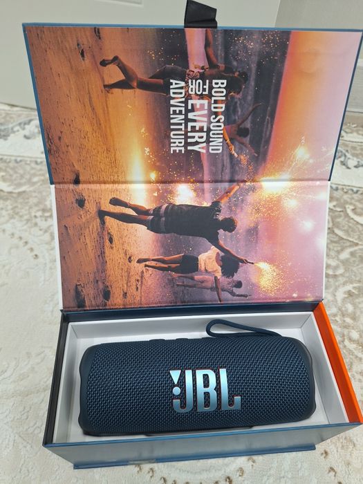 Jbl калонка музыка