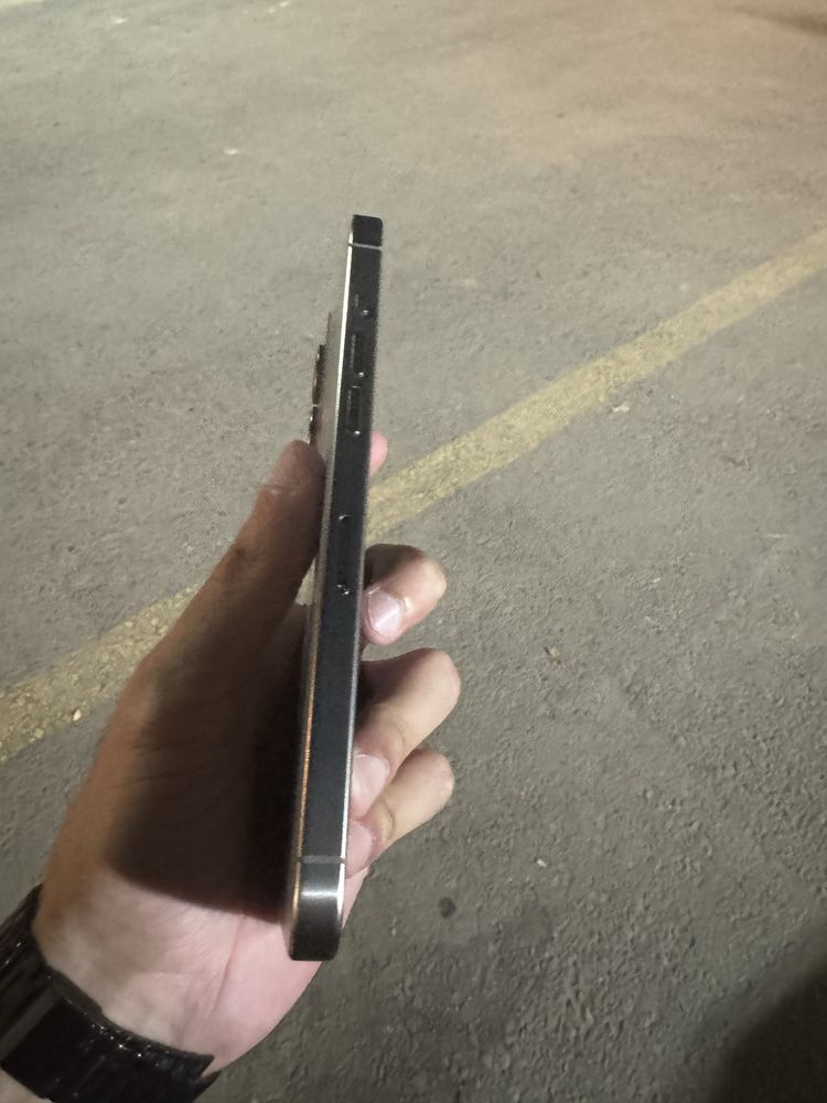 Продам Iphone 15 Pro Max, Natural, 256Gb. Karobka, Dokument.