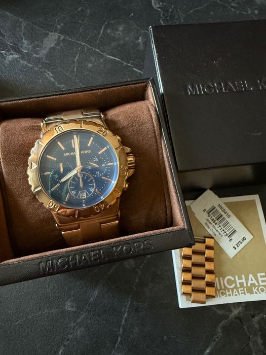 Часовник Michael Kors