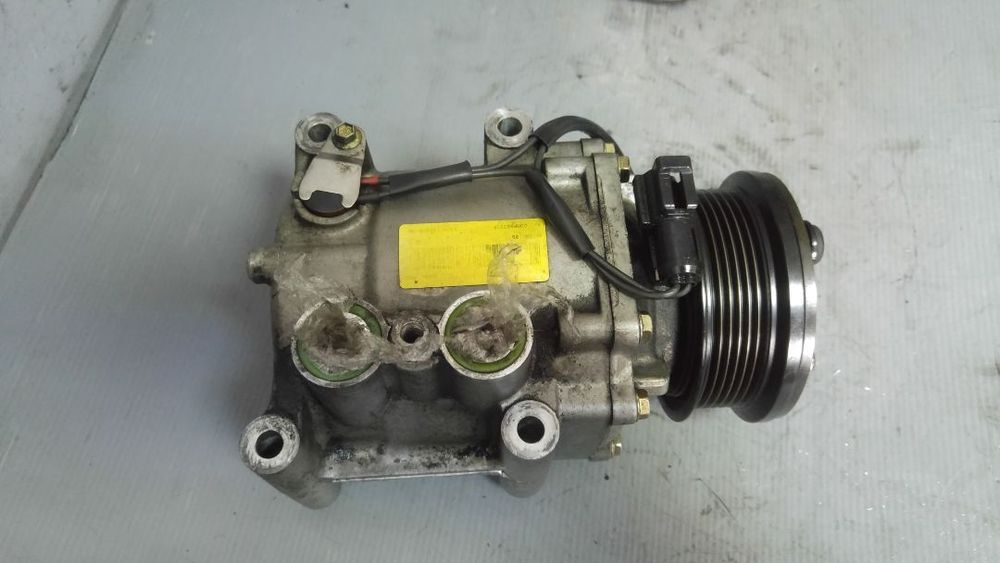 compresor ac ford focus tourneo transit fiesta fusion ys4h-19d629-ab