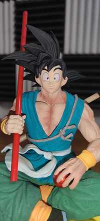 Dragon Ball GT - Goku Cloud  - 21 cm