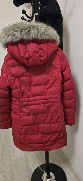 Greacă Tommy Hilfiger