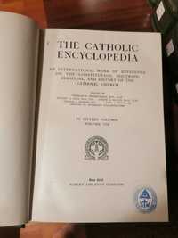 The Catholic Encyclopedia