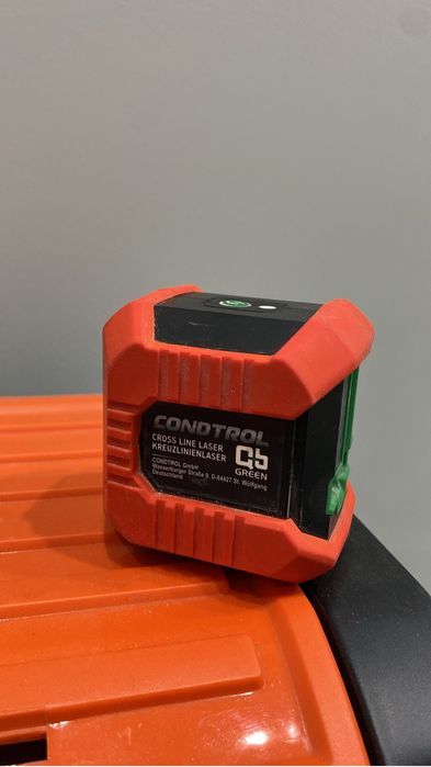 Лазерный уровень