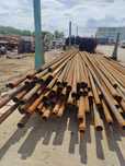 Țeavă tubing fi 73 la 9 metri