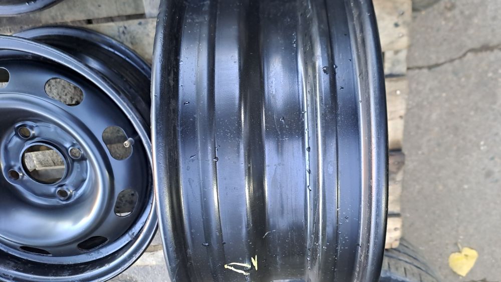 14" 4Х108мм Пежо, Ситроен/ 4X108mm Peugeot, Citroen