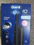 Oral B iQ series2