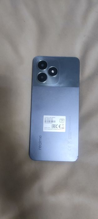 realme note 50 /256