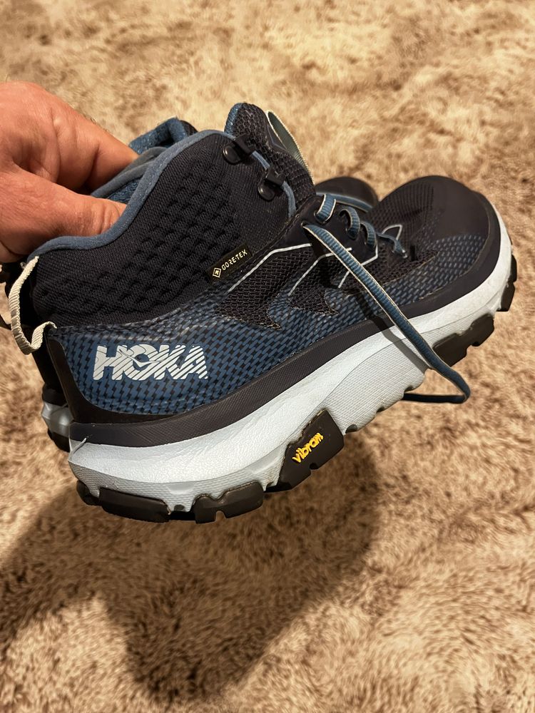 Hoka One One TOA Gtx -дамски трейл обувки