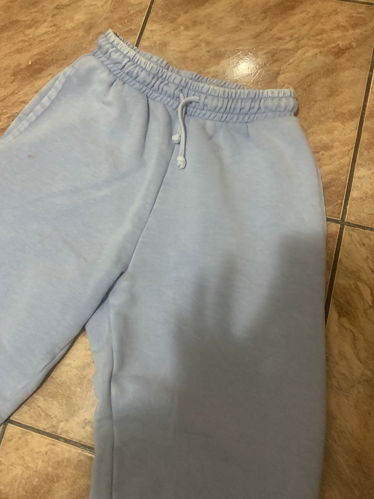 Pantaloni de trening Pull&Bear