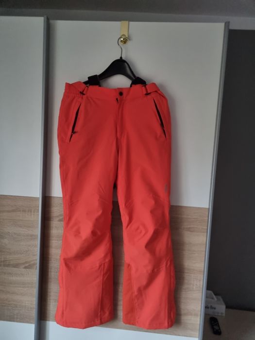 Pantaloni ski  nr.48 12-14 ani